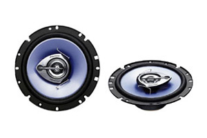 ������������ ������� Pioneer TS-1776II