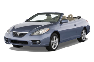 Toyota Camry Solara ���������