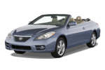 Toyota Camry Solara Кабриолет Toyota Camry Solara Кабриолет
