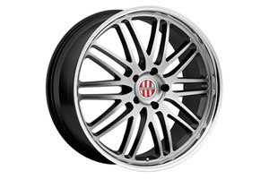 Victor Equipment Lemans 20x8,5