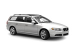 Volvo V70 (2008)