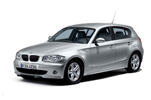 BMW 130i