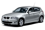 BMW 1 Series ������� 5dr (E87)