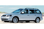 Opel Astra Classic ���������