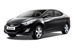���� - Hyundai Elantra 1.6 MT �lassic
