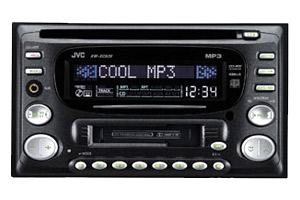 ������������� JVC KW-XC939EE