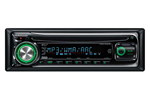 ������������� Kenwood KDC-W4141GY