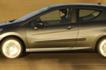 Peugeot 308. Front. ���� 308.