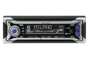 ������������� Blaupunkt Milano MP34