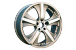 Mi-tech D-29 (Silver)