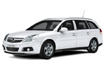 Opel Vectra ���������