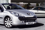 Peugeot 207 CC