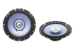 ������������ ������� Pioneer TS-1746II