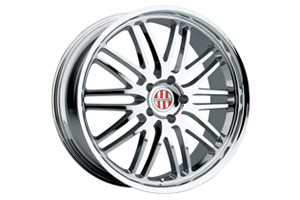 Victor Equipment Lemans 19x11,0 (Chrome)