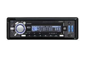 ������������� Clarion DXZ465MP
