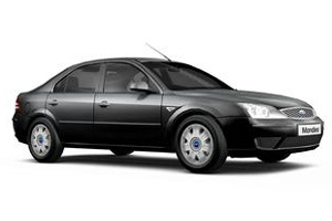 Ford Mondeo �����