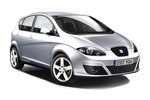 SEAT Altea