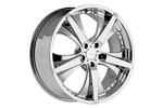 Mi-tech H-823 (Chrome)
