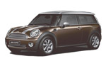MINI Cooper Clubman