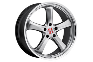 Victor Equipment Turismo 20x10,0