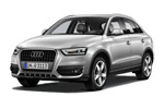 Audi Q3 Audi Q3