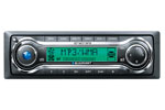 Blaupunkt Key West MP36