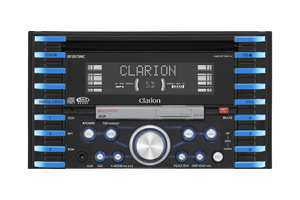 ������������� Clarion DFZ675MC