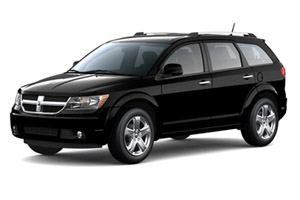 Dodge Journey