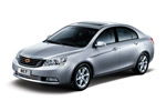 ���� - Geely Emgrand EC-7 1.8 MT Comfort