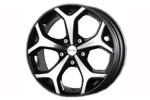 Mak Magnum (Graphite)