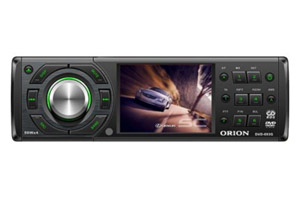 ������������� Orion DVD-093G
