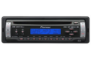 ������������� Pioneer DEH-2800MPB
