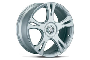 ATP Magnum 18x9,5 (Silver)