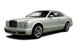 Bentley Brooklands