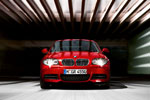 BMW 1 Series (E82). Front. ��� 1 ����� (�82)