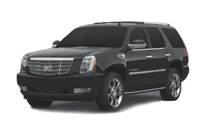 Cadillac Escalade 6.2 AT