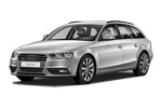 Audi A4 ��������� (2009)