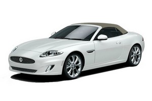Jaguar XKR ��������� (2007)  4.2 AT