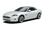 Jaguar XK ��������� (2007)