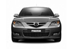 Mazda3 ����� Front
