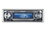 Panasonic CQ-C7402W