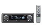 Pioneer DEX-P90RS