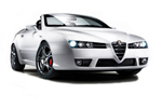 Alfa Romeo Spider