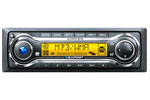 Blaupunkt Alicante MP36