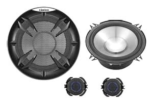 ������������ ������� Clarion SRS1326