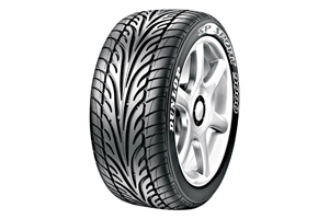 ���� Dunlop SP Sport 9000