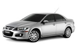 Mazda6 MPS