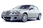 Jaguar S-Type