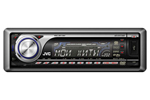 ������������� JVC KD-DV7308