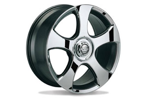 ATP Magnum Inox